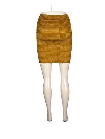xs Beden PreLoved Mini Etek %70 İndirimli.