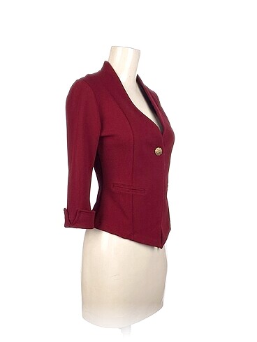 Vintage Love PreLoved Blazer %70 İndirimli.