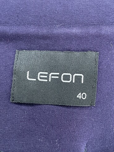 40 Beden lacivert Renk PreLoved Blazer %70 İndirimli.