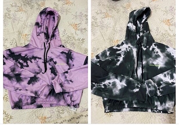 Batik desen sweat
