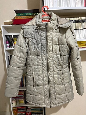 Şişme mont