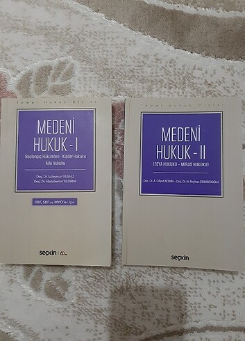 Medeni Hukuk