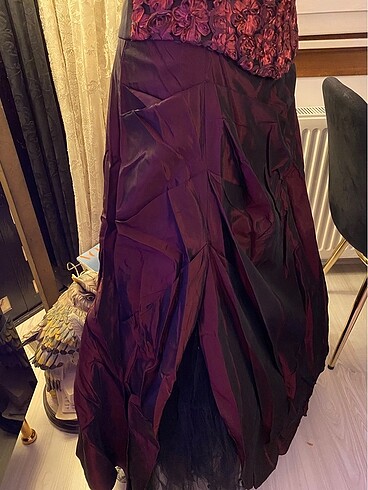 Abiye Elbise - Görsel 2