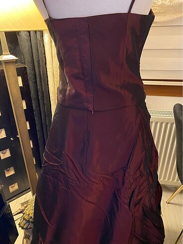 Abiye Elbise - Görsel 3