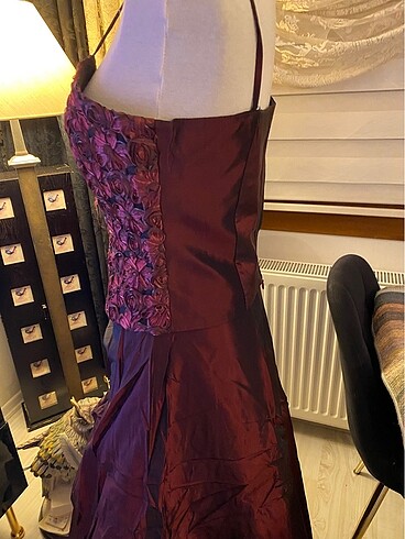 Abiye Elbise - Görsel 4