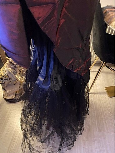 Abiye Elbise - Görsel 5