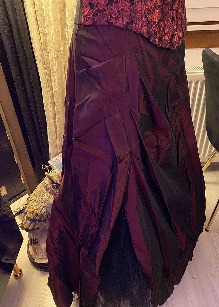 Abiye Elbise - Görsel 2