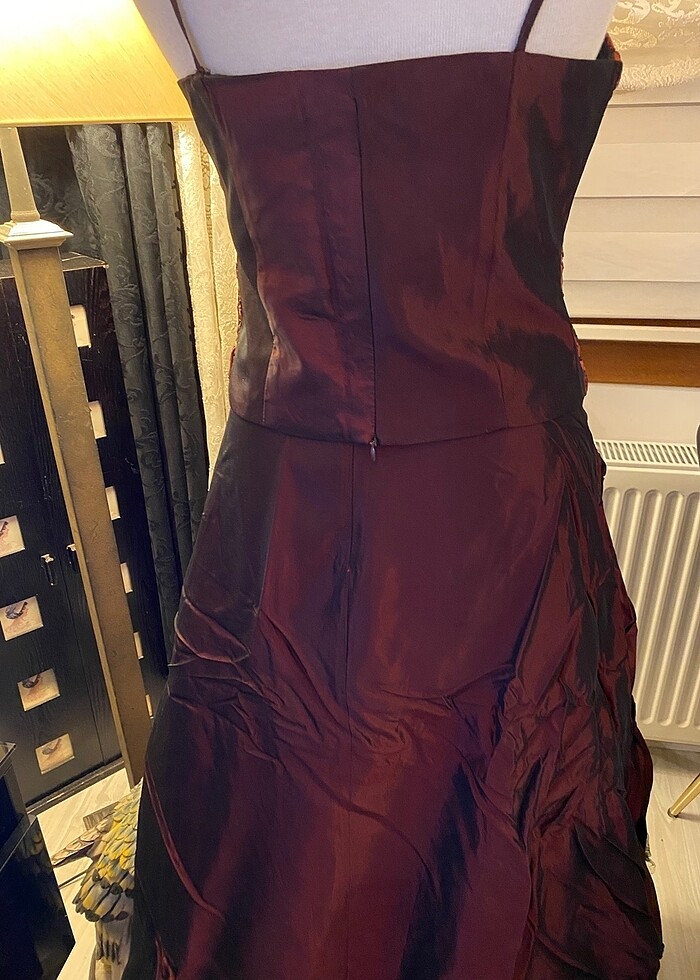 Abiye Elbise - Görsel 3