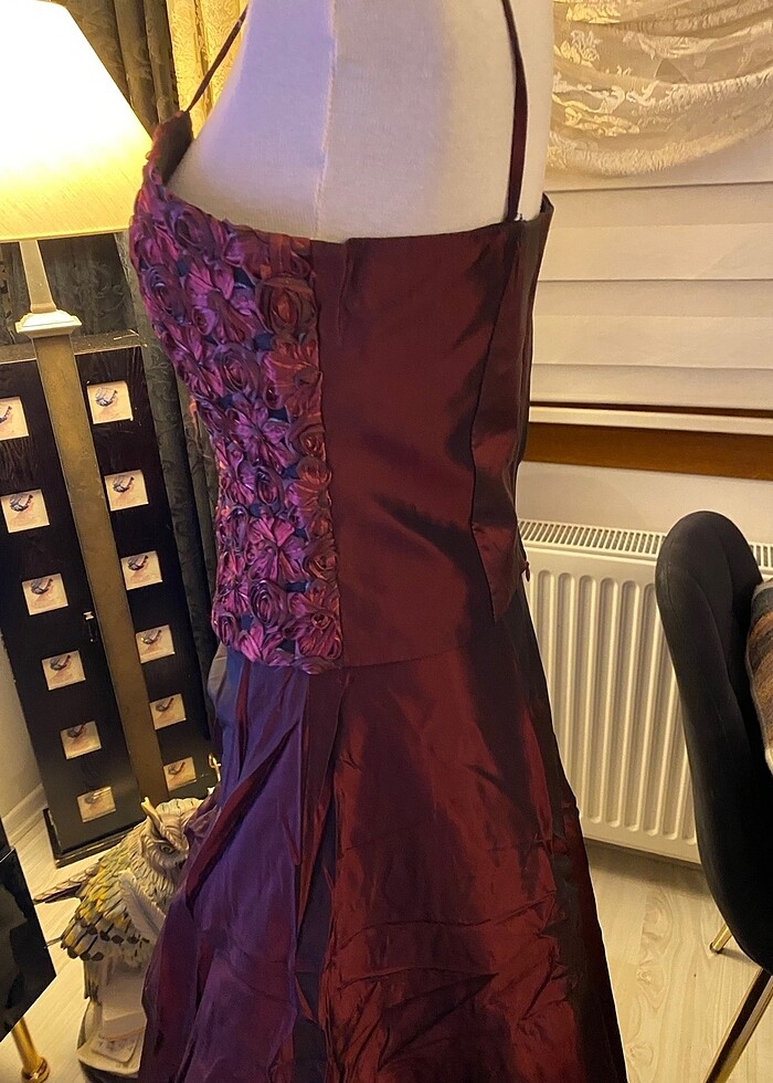 Abiye Elbise - Görsel 4