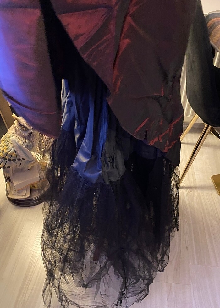 Abiye Elbise - Görsel 5