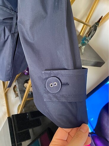 Parantez Ceket - Görsel 6