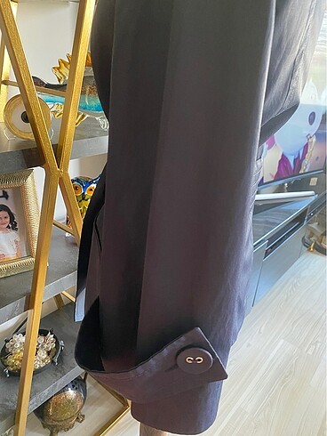 Parantez Ceket - Görsel 4