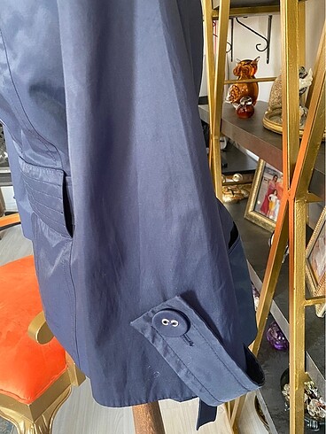 Parantez Ceket - Görsel 5