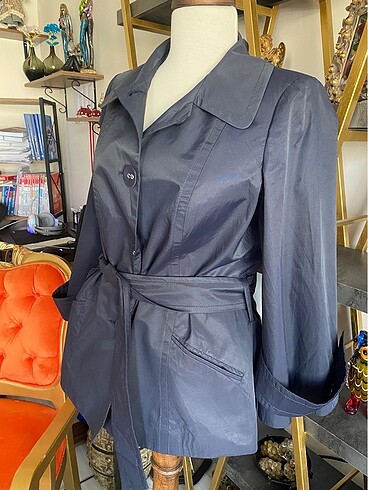 Parantez Ceket - Görsel 7