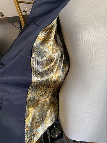 Parantez Ceket - Görsel 8