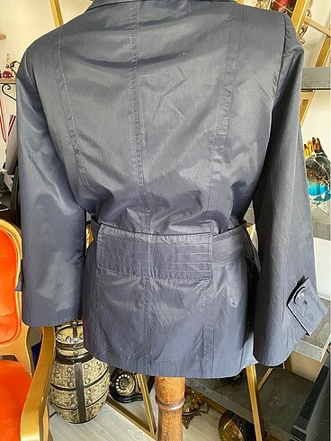 Parantez Ceket - Görsel 3