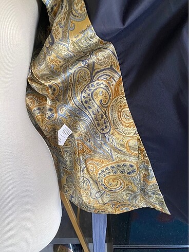 Parantez Ceket - Görsel 9