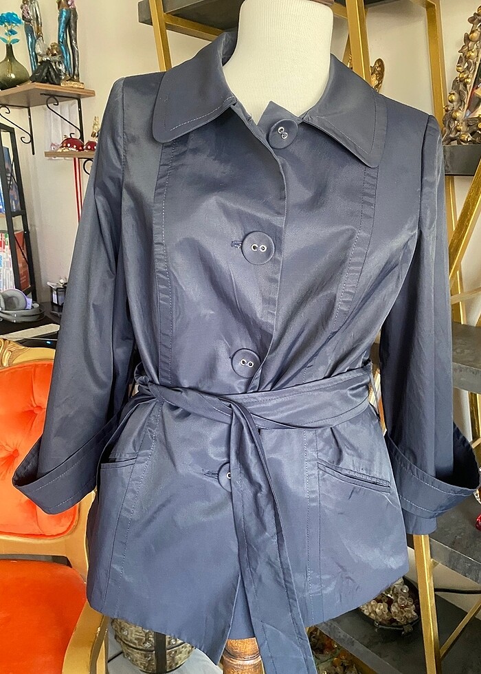 Parantez Ceket - Görsel 2