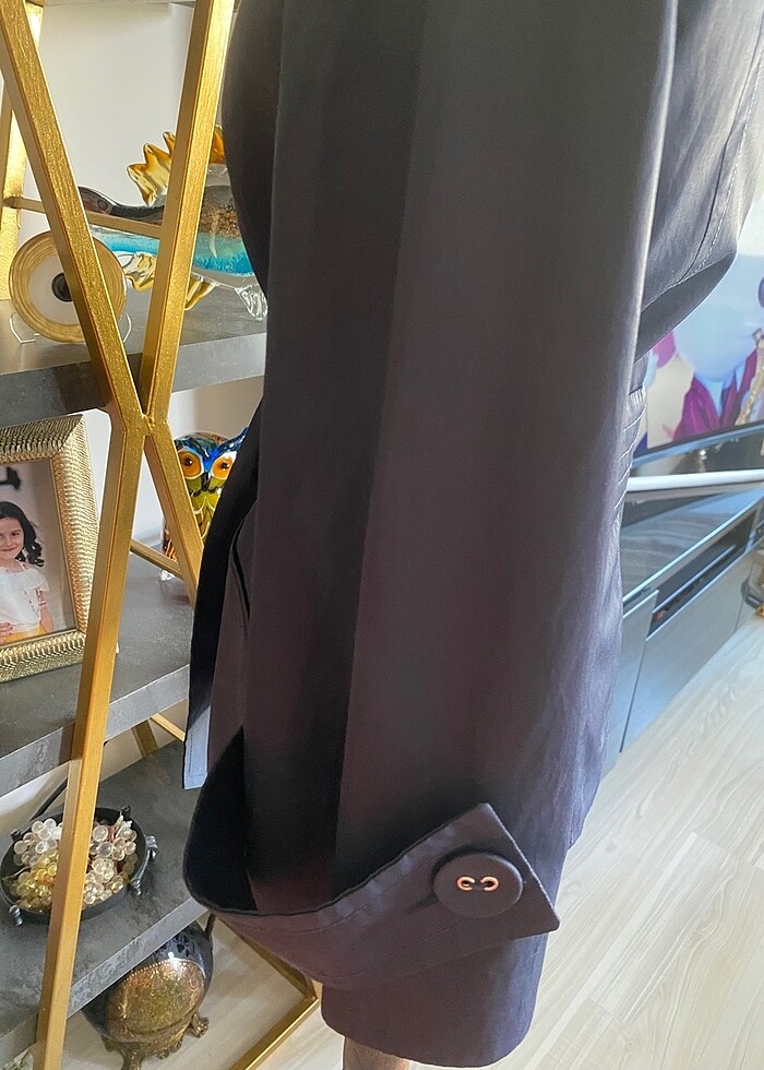 Parantez Ceket - Görsel 4