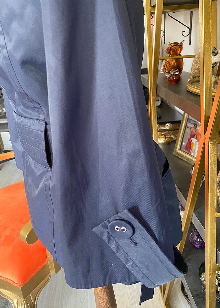 Parantez Ceket - Görsel 5