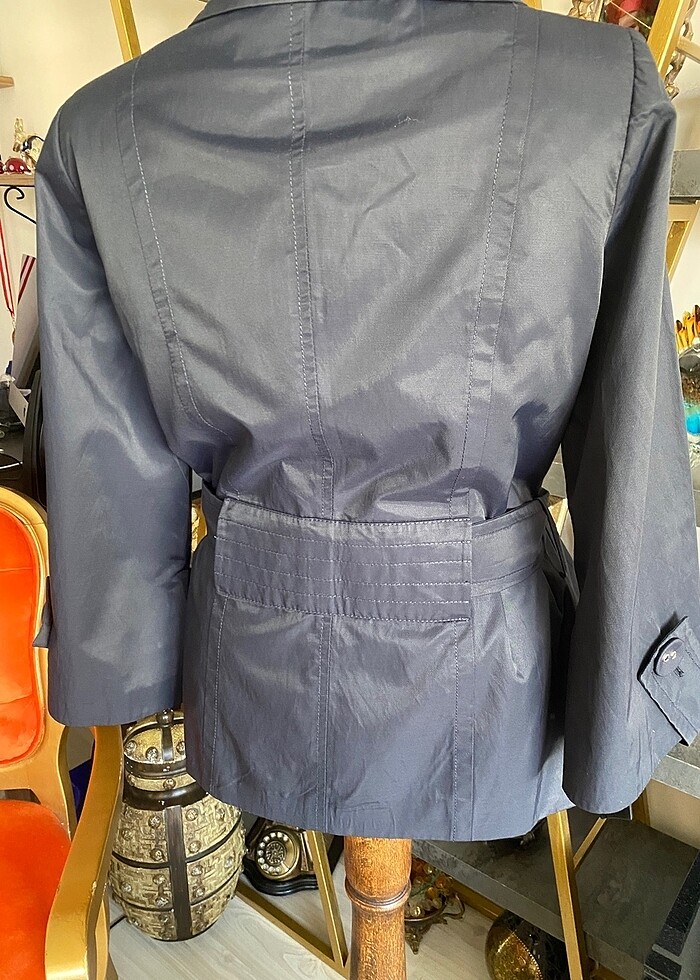 Parantez Ceket - Görsel 3