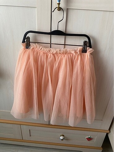 LCW Tütü Etek - Görsel 2