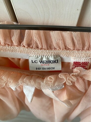 LCW Tütü Etek - Görsel 5