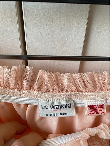 LCW Tütü Etek - Görsel 4