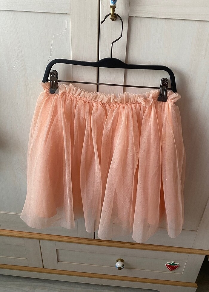 LCW Tütü Etek - Görsel 2