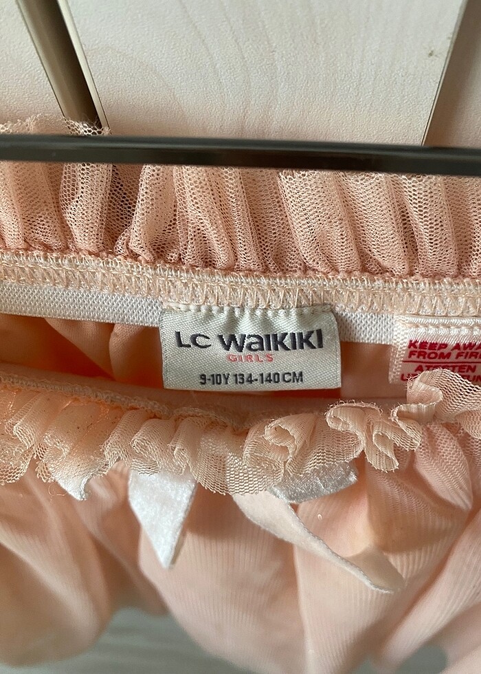 LCW Tütü Etek - Görsel 5