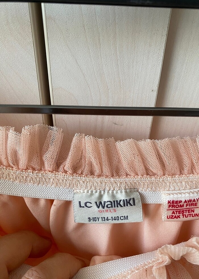 LCW Tütü Etek - Görsel 4