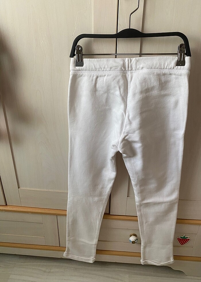 Benetton Eşofman Altı - Görsel 2