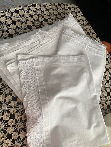 Tek kişilik nevresim takımı - Görsel 5