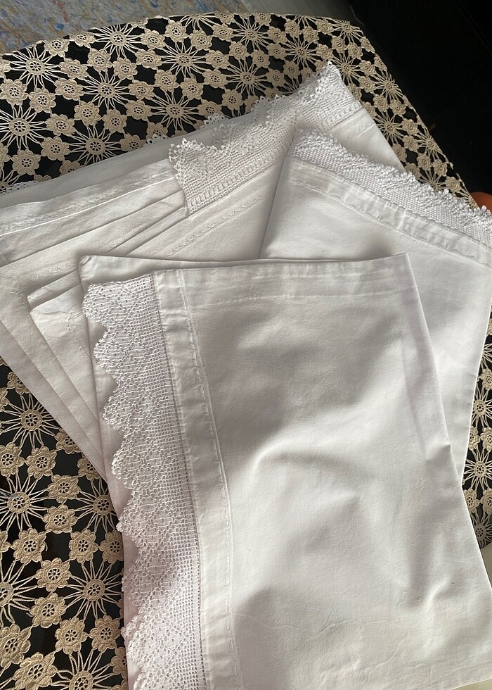 Tek kişilik nevresim takımı - Görsel 5