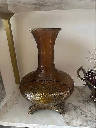 Kervan Vazo - Görsel 3