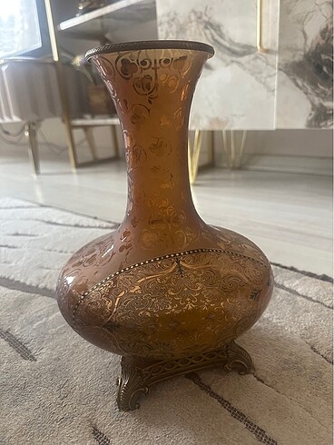 Kervan Vazo - Görsel 2