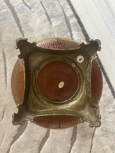 Kervan Vazo - Görsel 4