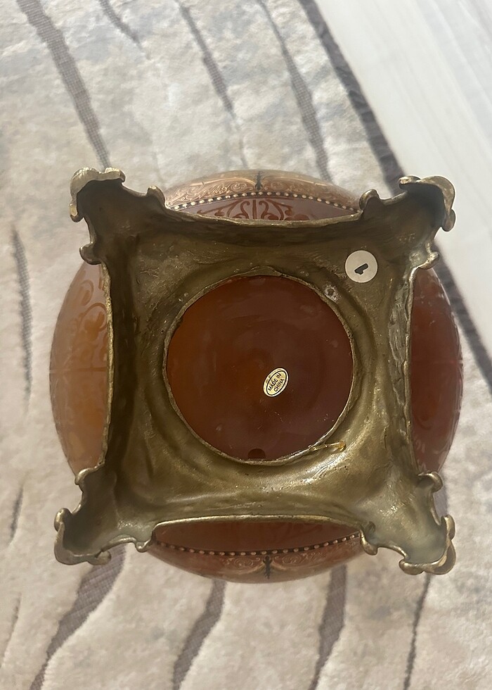 Kervan Vazo - Görsel 4