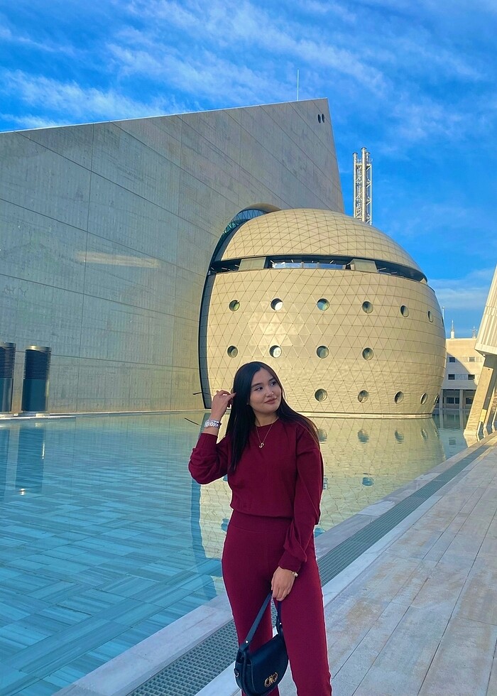 Bordo takım - Görsel 3