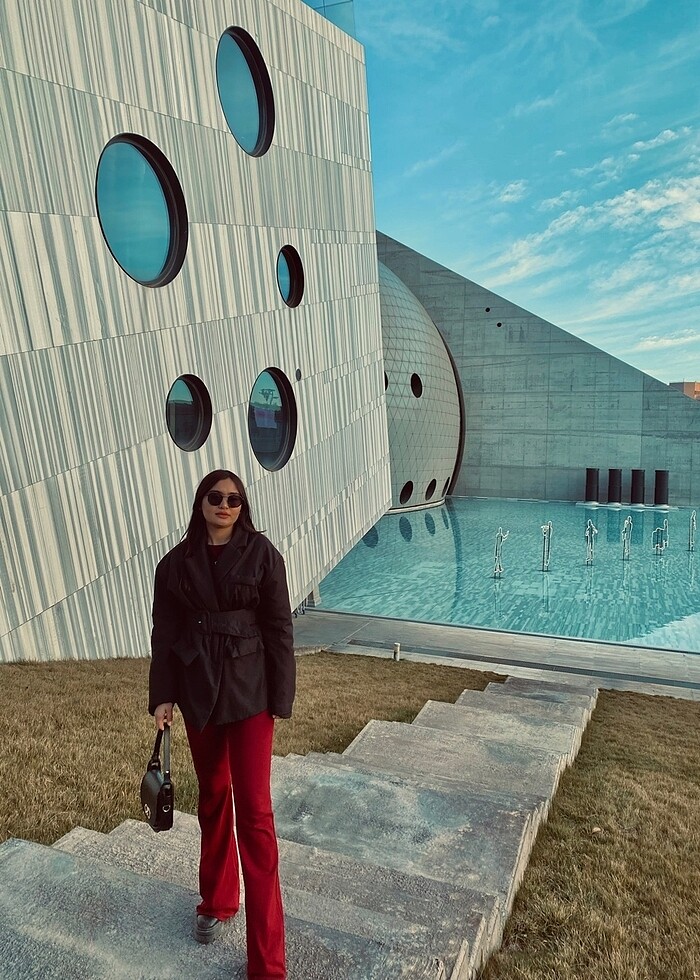 Bordo takım - Görsel 4