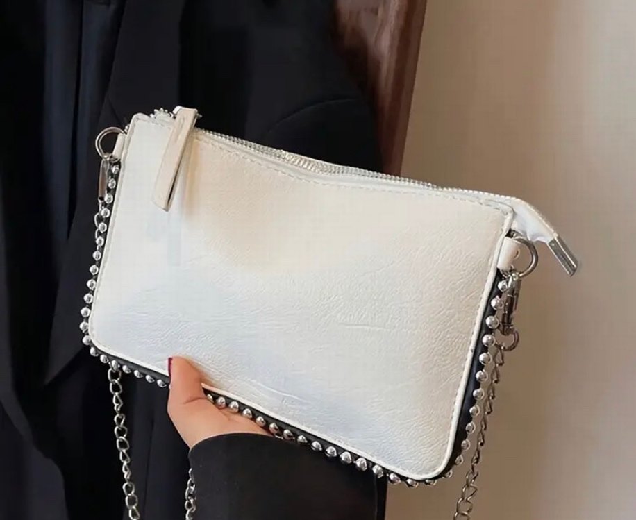 Zincirli Çanta - Görsel 5