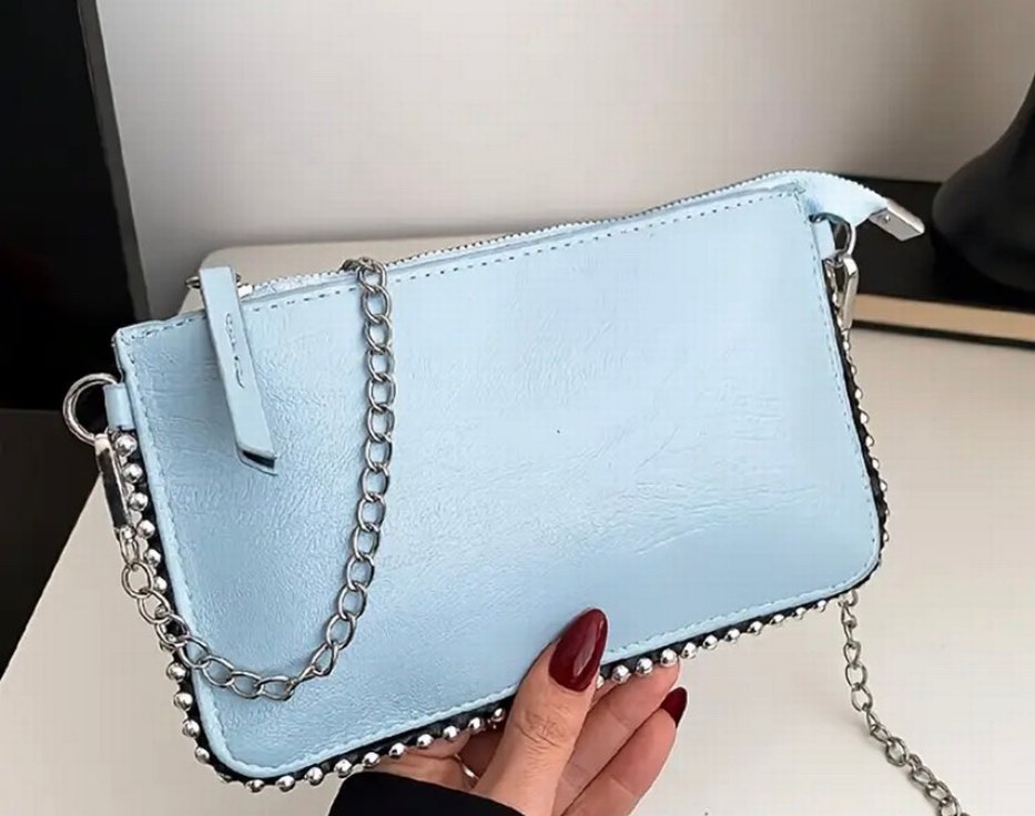 Zincirli Çanta - Görsel 4