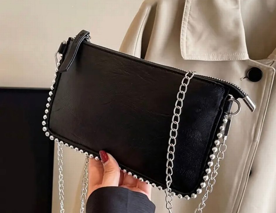 Zincirli Çanta - Görsel 2