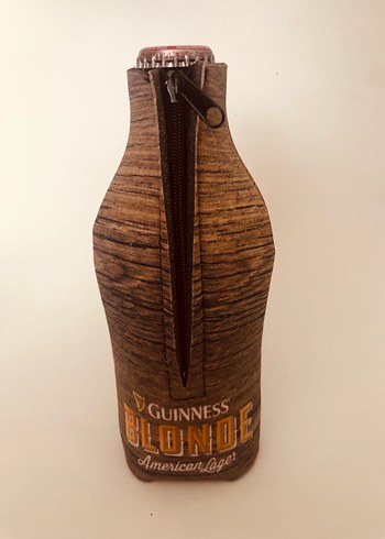 Guinness Blonde American Lager şişe koruyucu