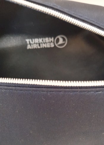 Chopard Chopard thy Türk hava yolları Çantası