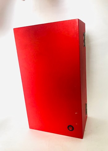 Coca cola 100.yil Vip set - Görsel 6