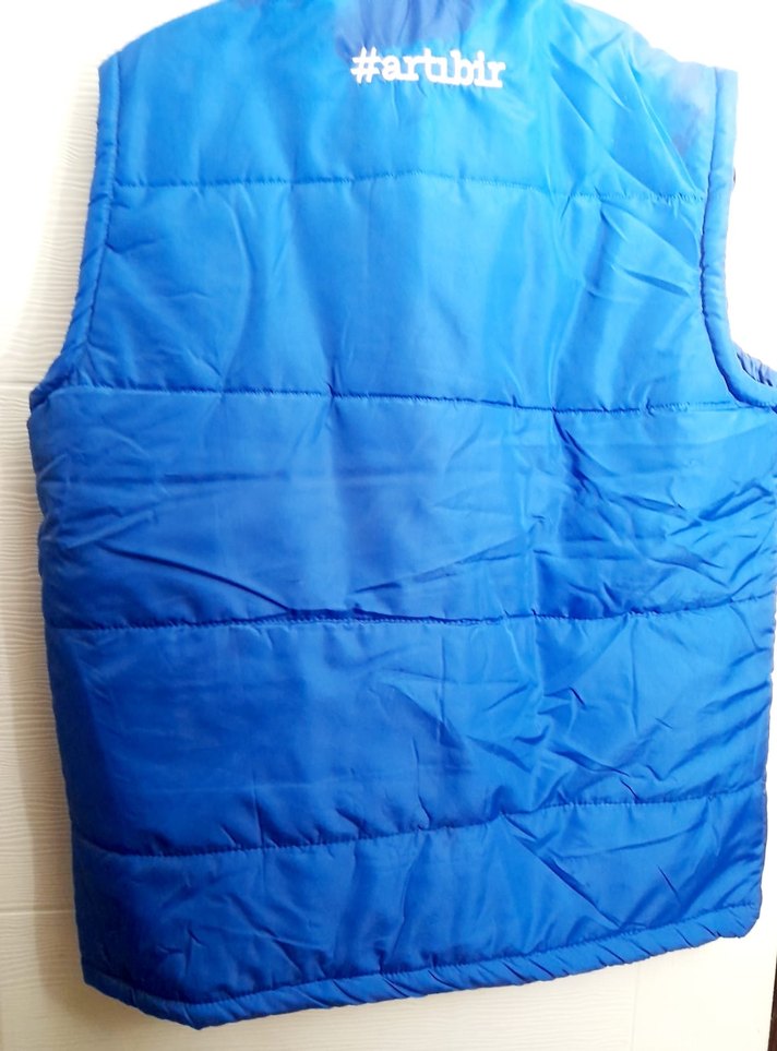 Efes pilsen bira +1 yelek - Görsel 2