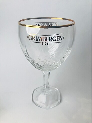 Geimberger bira bardağı 50 Cl