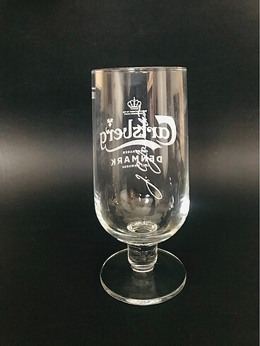 Paşabahçe Carlsberg luna bira bardağı 33 cl