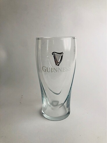 Guinness bira bardağı 50 cl